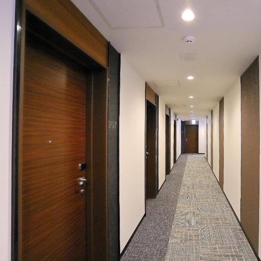 Hatago Coedoya Kawagoe (Saitama) Exterior foto