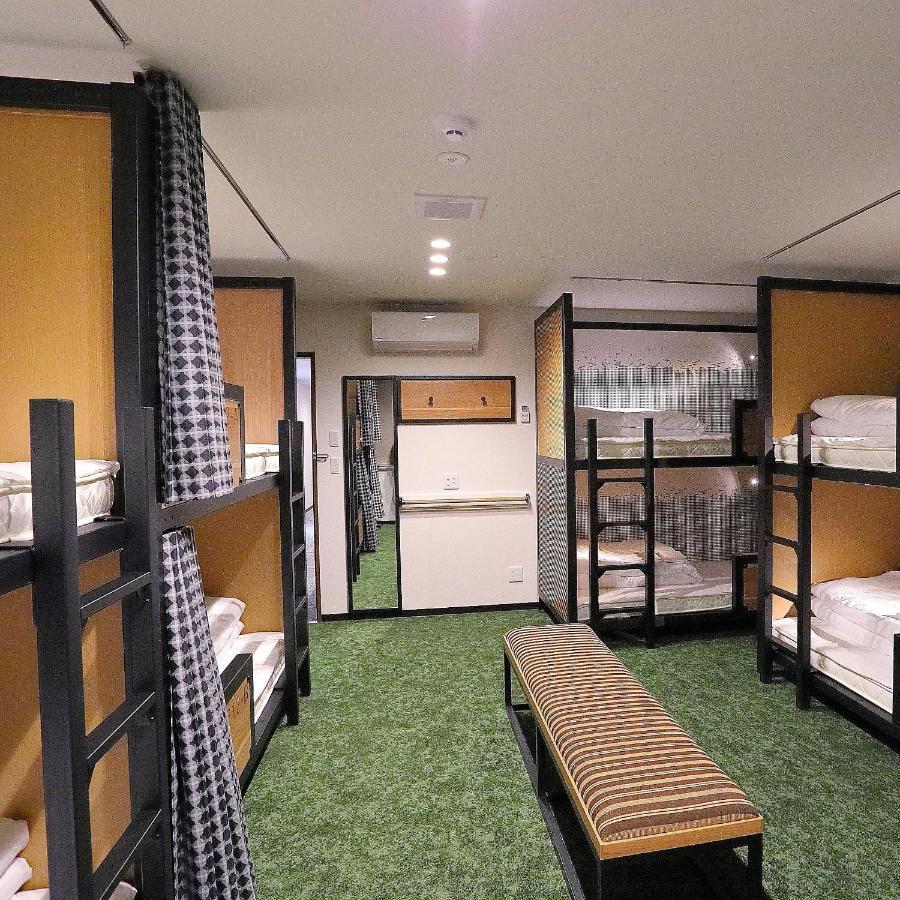Hatago Coedoya Kawagoe (Saitama) Exterior foto