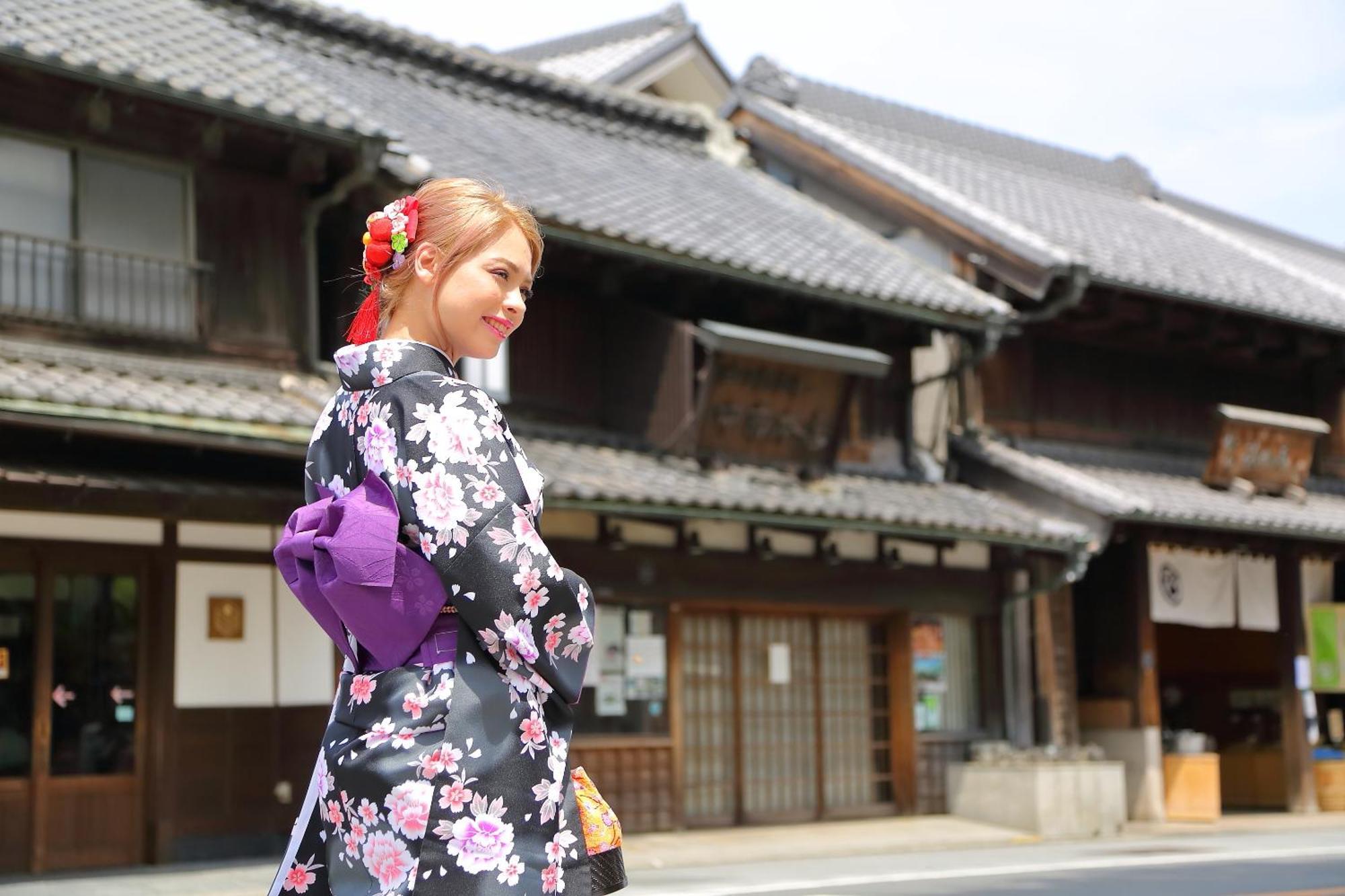 Hatago Coedoya Kawagoe (Saitama) Exterior foto